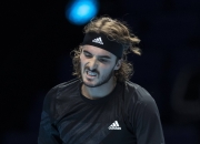 开云棋牌入口-美国网球队绝杀澳大利亚网球队，西西帕斯惊艳世界的简单介绍