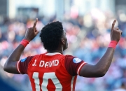 棋牌游戏-美洲杯赛事：秘鲁队全面胜出