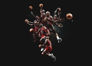 开云棋牌官网-孤胆英雄，莫兰特扛起全队，尼克斯生死战力克勇士