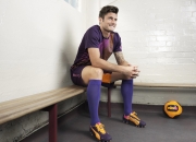 开云棋牌游戏-当利拉德披上锁链，奇鹰之战与防守艺术的逆袭