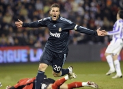 开云棋牌游戏-当药厂流水线遇见毛利战舞，本泽马式稳定，足球世界的唯一解药