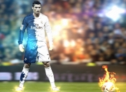 棋牌游戏-独舞的蓝衣人，坎特惊艳四座，莱比锡红牛险胜西班牙的暗夜奇迹