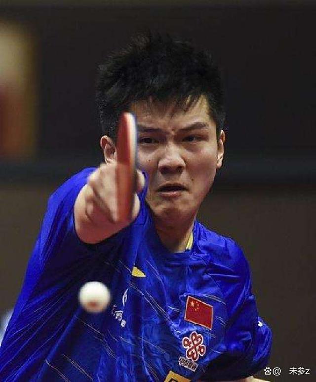 德国乒乓球队血洗波兰乒乓球队,樊振东爆发神勇的简单介绍 德国乒乓球队血洗波兰乒乓球队,樊振东爆发神勇的简单介绍
