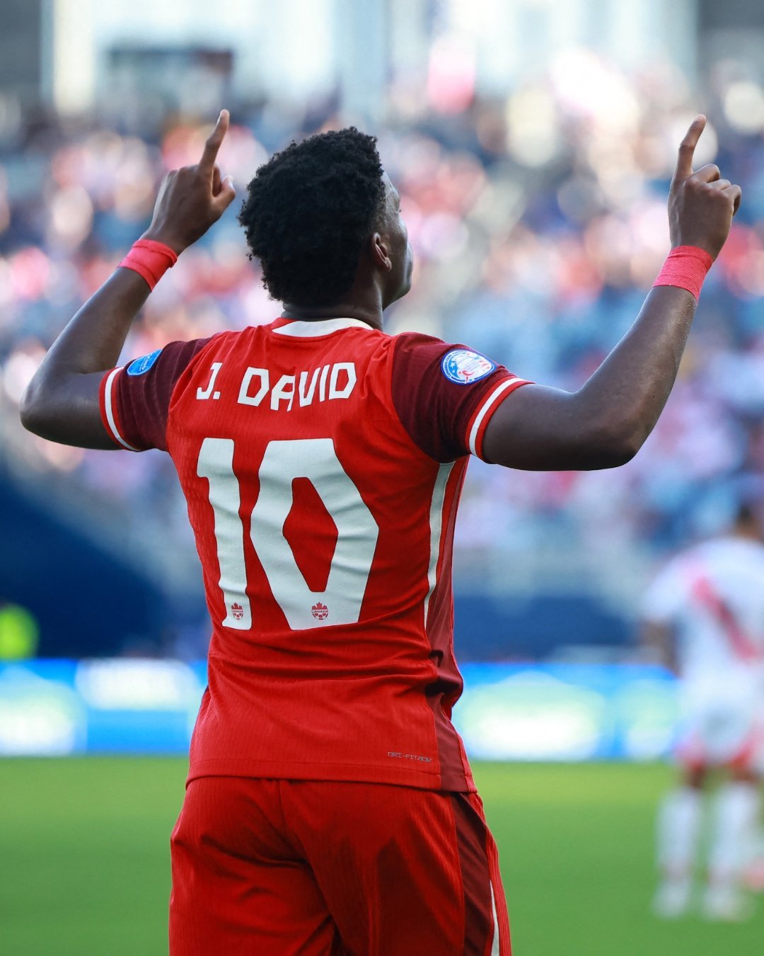 美洲杯赛事:秘鲁队全面胜出 美洲杯赛事:秘鲁队全面胜出