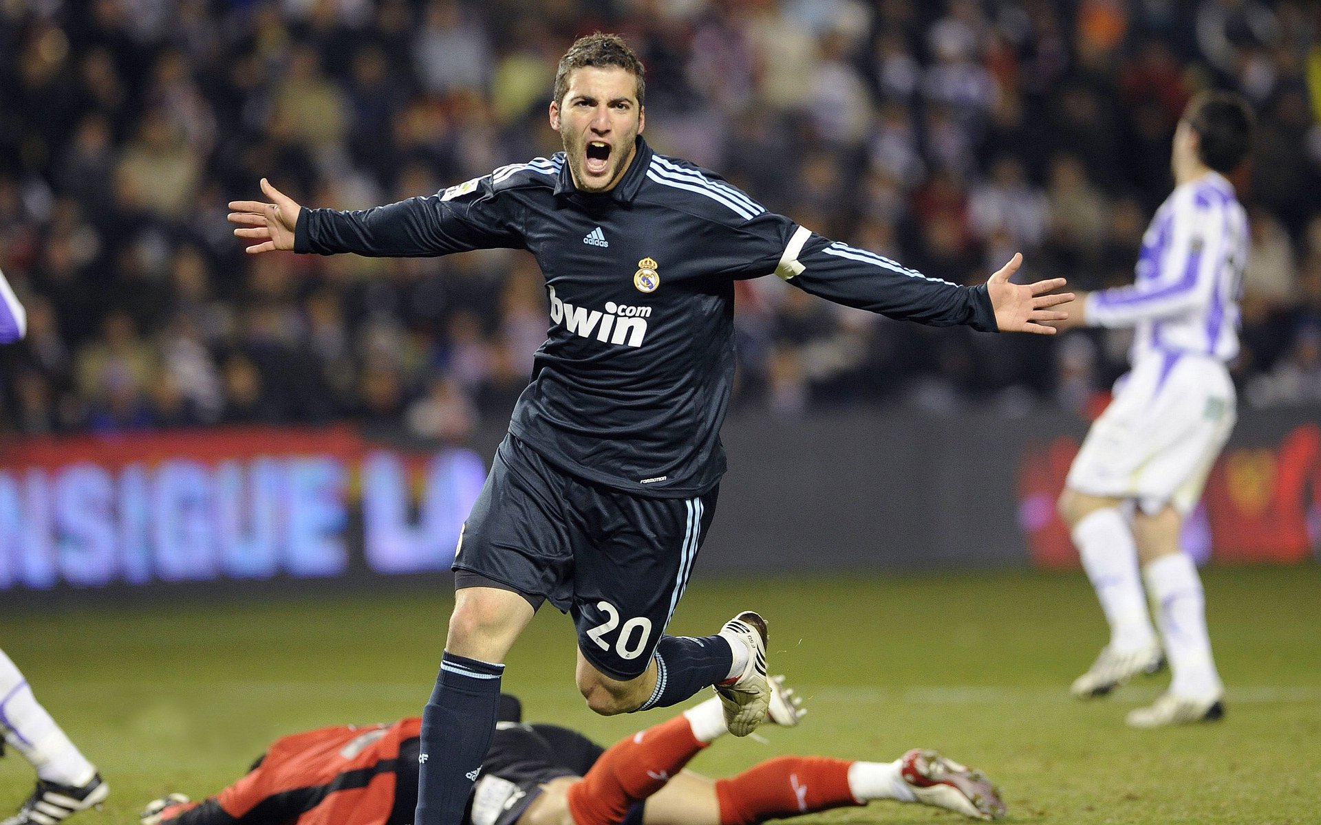 从芝加哥到世界之巅，班凯罗的2026世界杯接管传奇