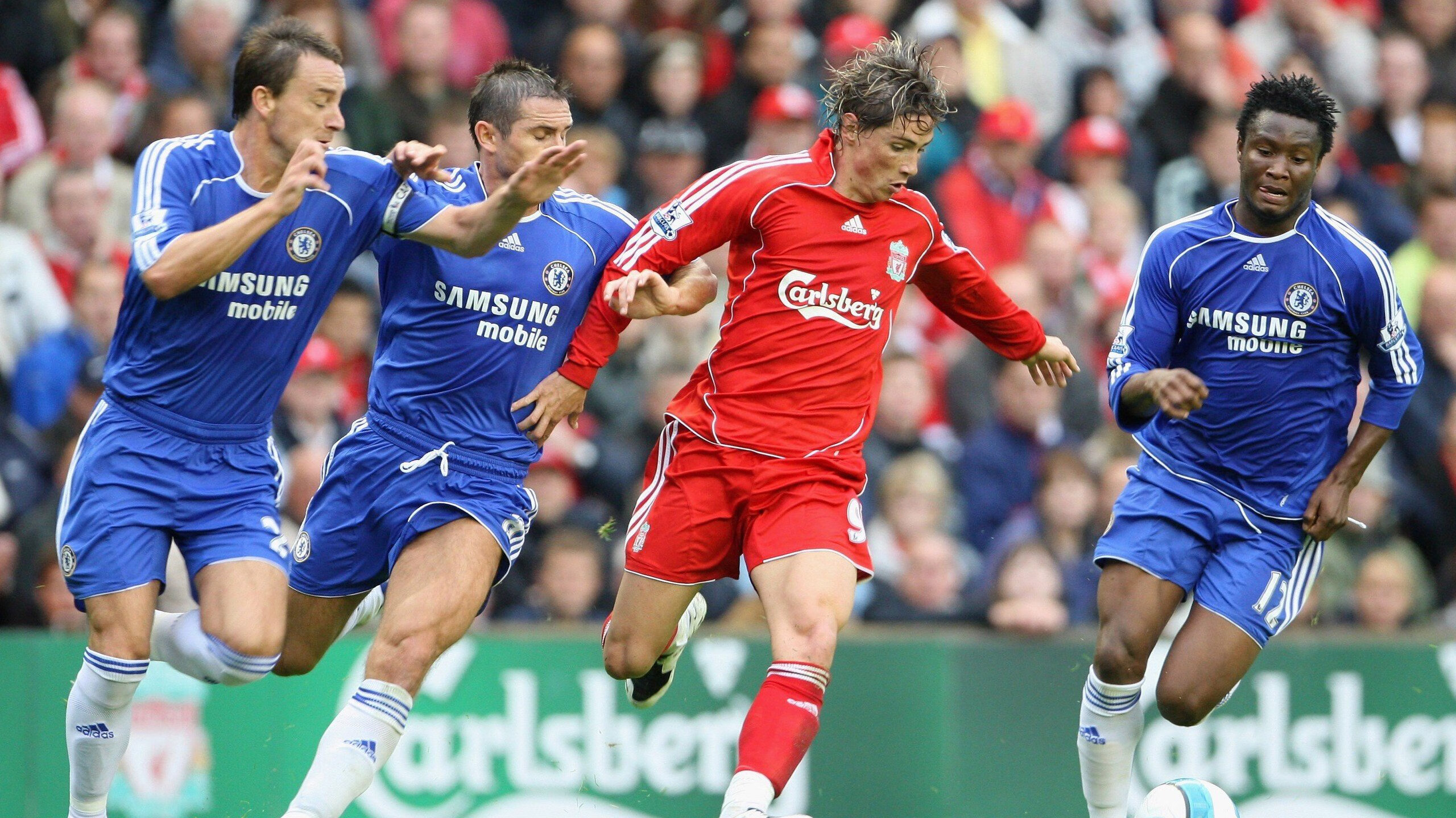 恩佐·费尔南德斯，绝境中的关键先生，英格兰压哨奇迹的铸就者