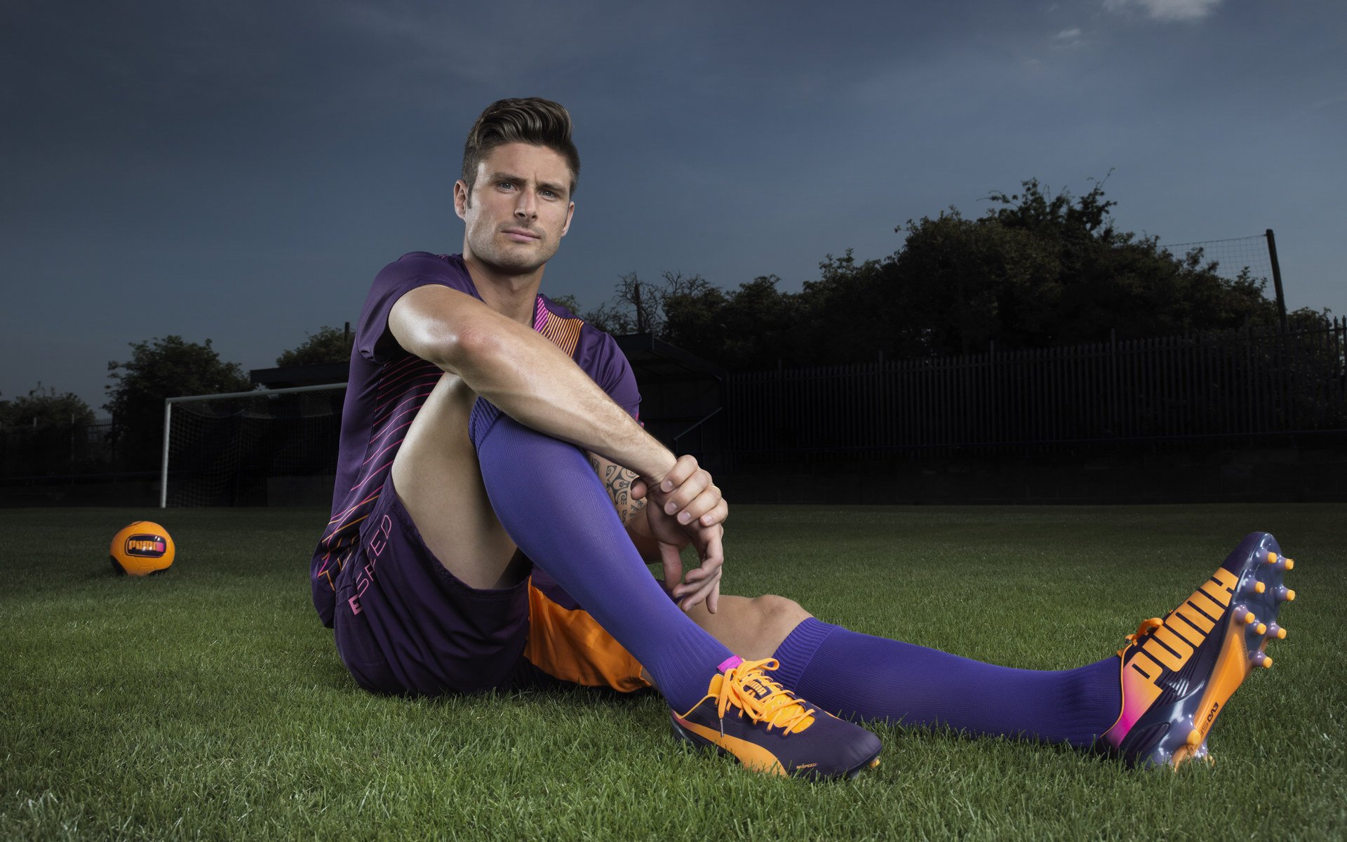 美加墨世界杯之夜，福克斯打出生涯之夜，见证新一代巨星崛起